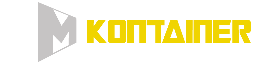 Kontainer Logo